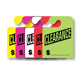 Clearance